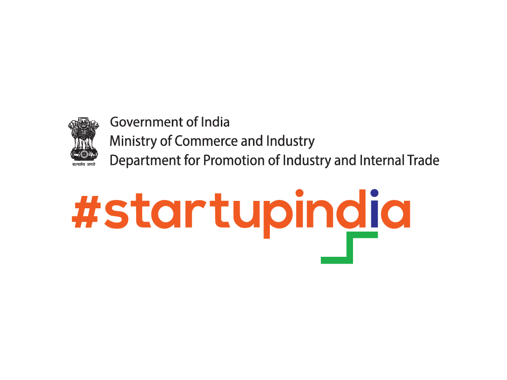 Startup India Certificate